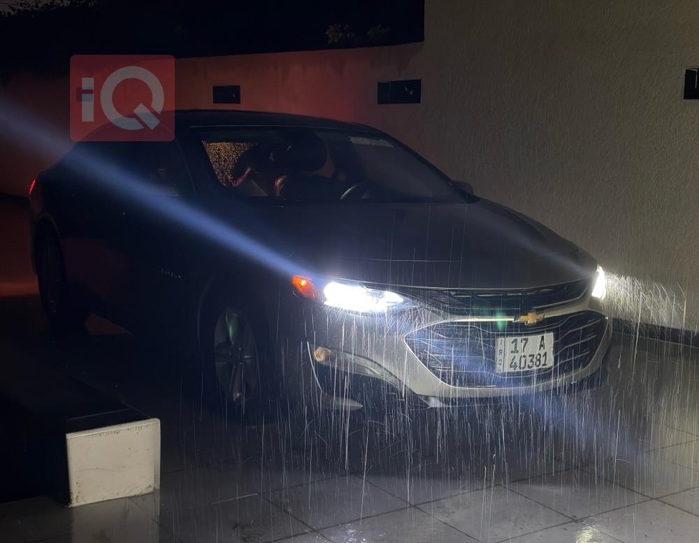 شيفروليه ماليبو